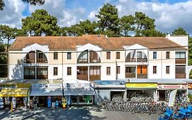 Appartement 2 Pieces A 300M De La Plage Avec Balcon Ensoleille A Saint-Georges-De-Didonne - Fr-1-550-48