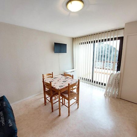 Appartement 2 Pieces A 300M De La Plage Avec Balcon Ensoleille A Saint-Georges-De-Didonne - Fr-1-550-48 Extérieur photo