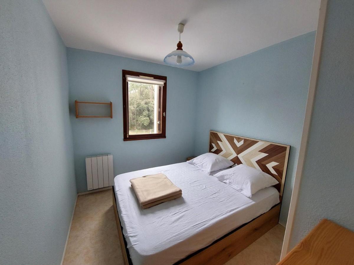 Appartement 2 Pieces A 300M De La Plage Avec Balcon Ensoleille A Saint-Georges-De-Didonne - Fr-1-550-48 Extérieur photo