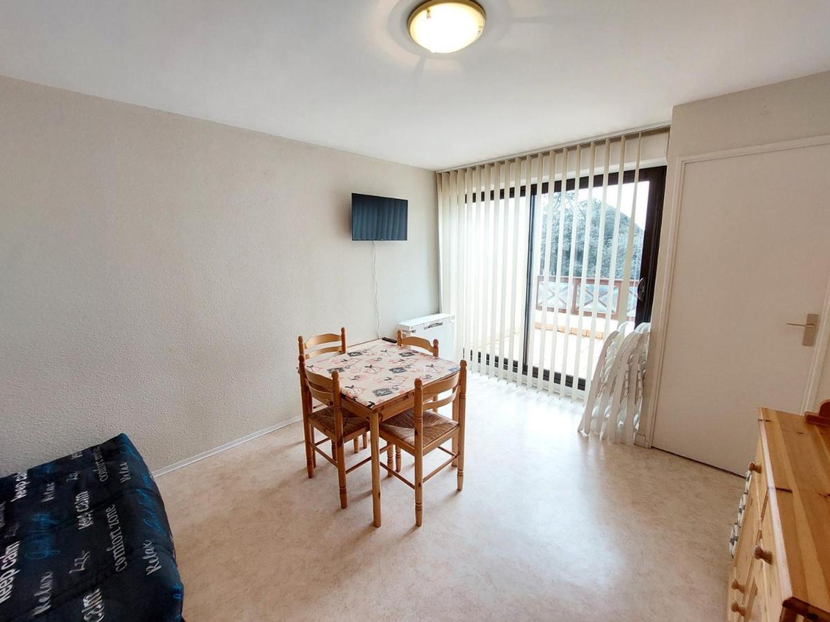 Appartement 2 Pieces A 300M De La Plage Avec Balcon Ensoleille A Saint-Georges-De-Didonne - Fr-1-550-48 Extérieur photo